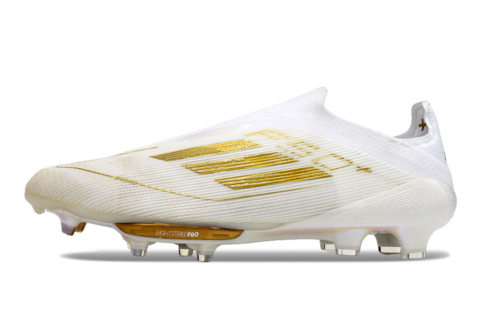 Adidas F50 Laceless Elite FG