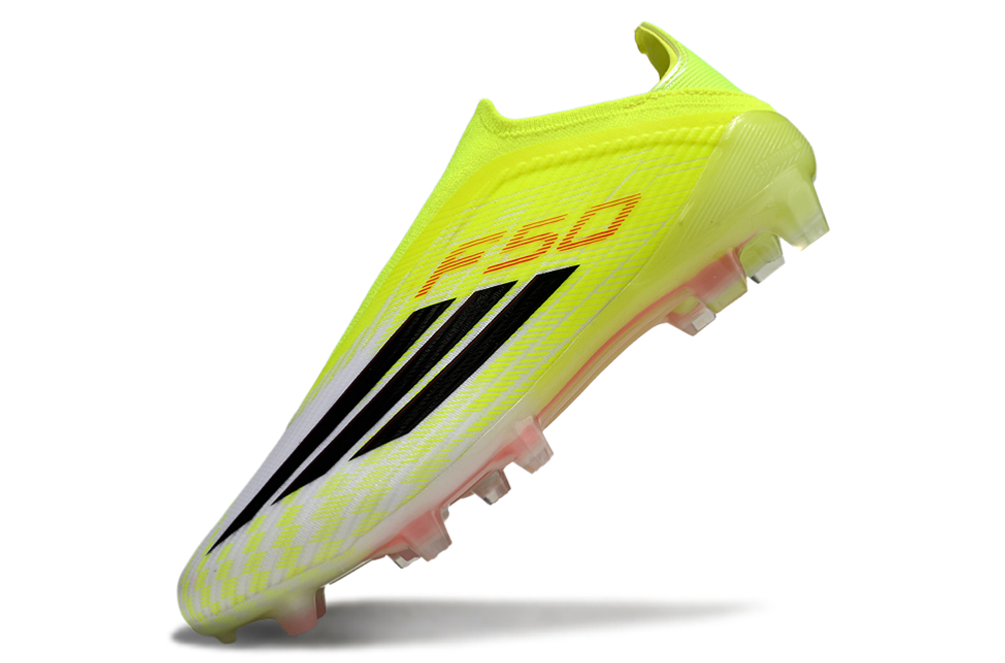 Adidas F50 Laceless Elite FG