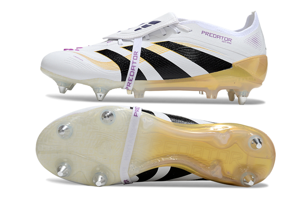 Adidas Predator Fold-over Tongue Elite SG