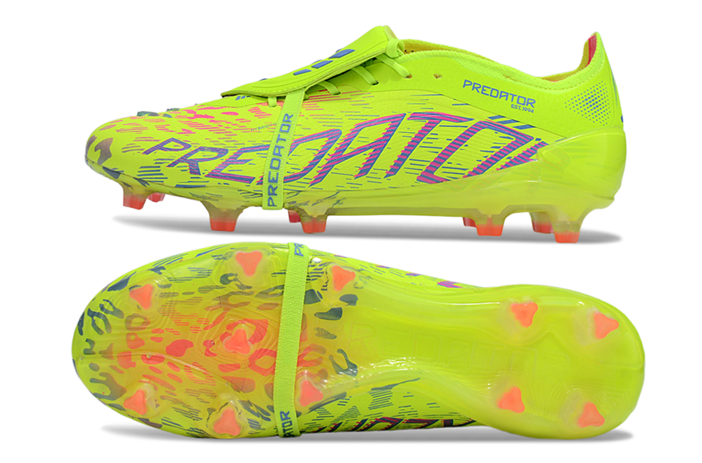 Adidas Predator Elite FG
