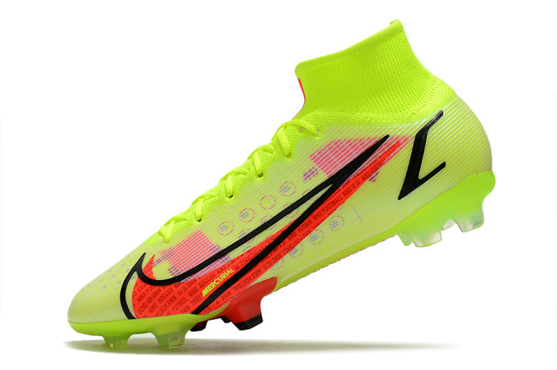 Nike Superfly Elite FG