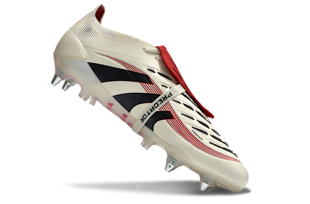 Adidas Predator Fold-over Tongue Elite SG