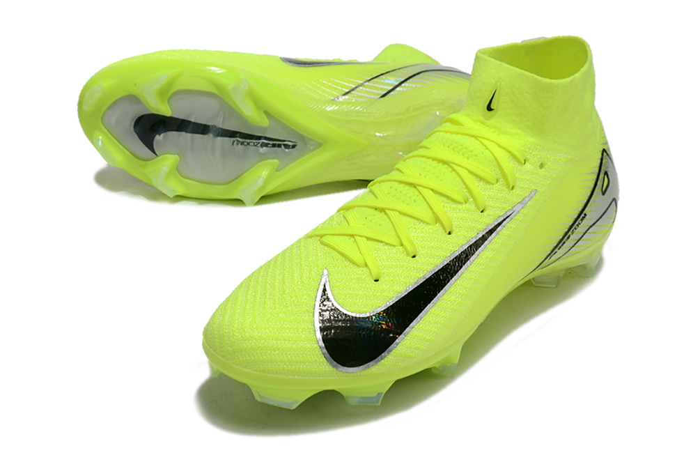 Nike Superfly Elite FG