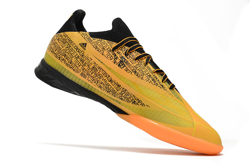 Adidas X Speedflow Elite IC