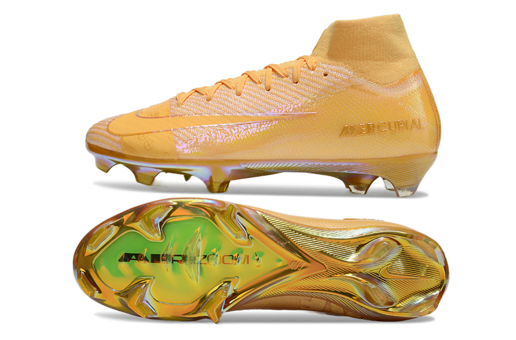 Nike Superfly Elite FG
