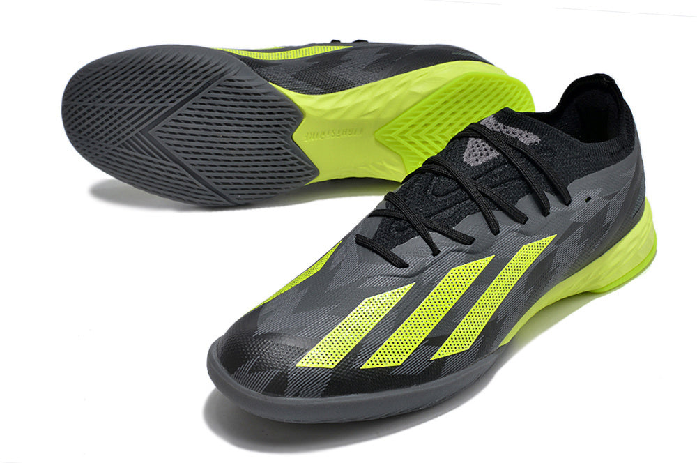 Adidas X Crazyfast Elite IC