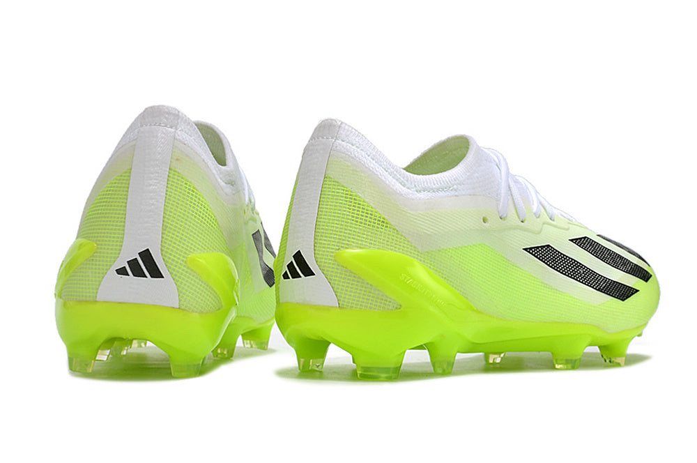 Adidas X Crazyfast Elite FG