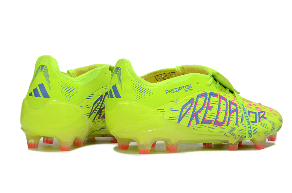 Adidas Predator Elite FG