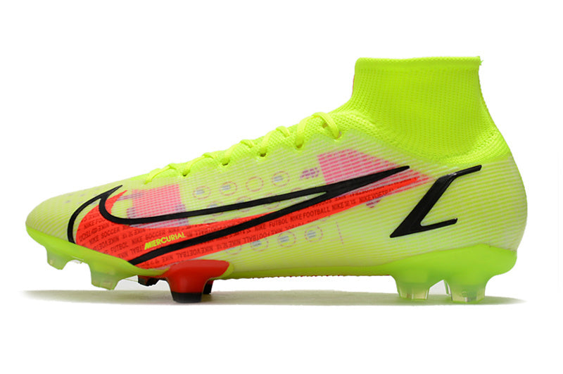 Nike Superfly Elite FG