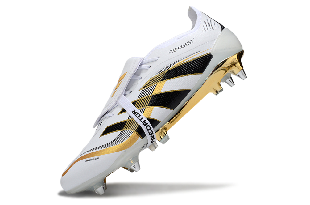 Adidas Predator Fold-over Tongue Elite SG