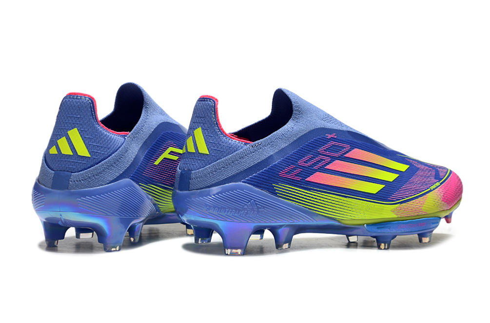 Adidas F50 Laceless Elite FG