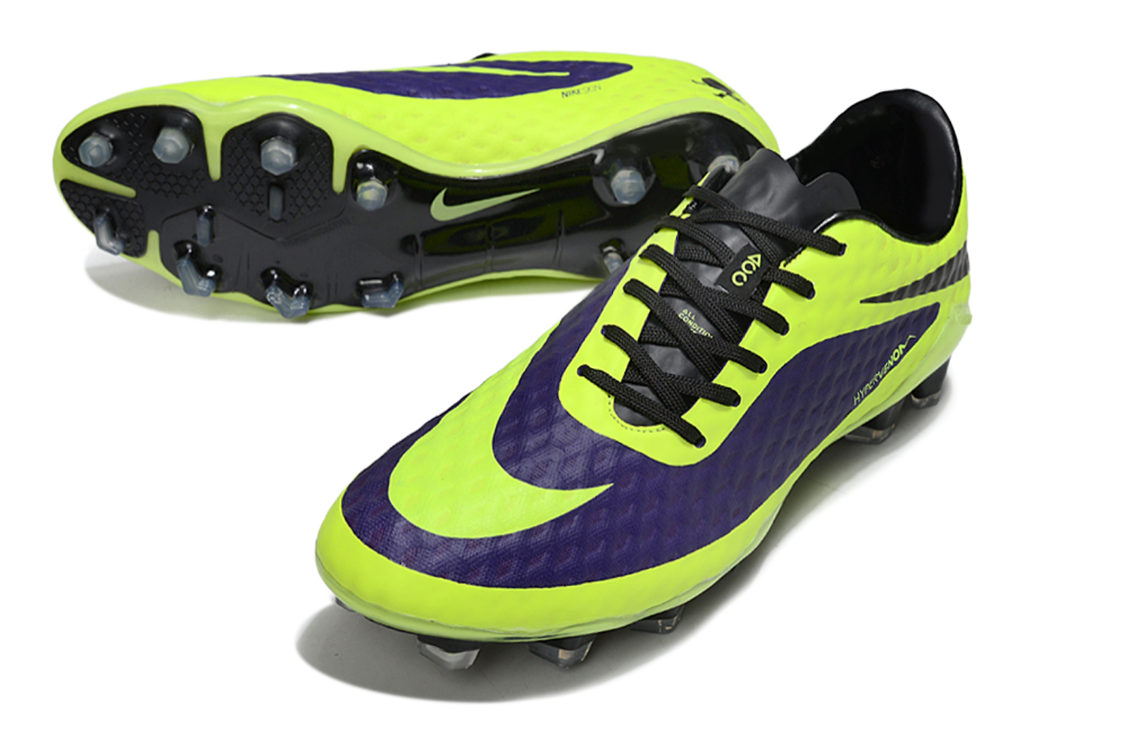 Nike Hypervenom Phantom Elite FG