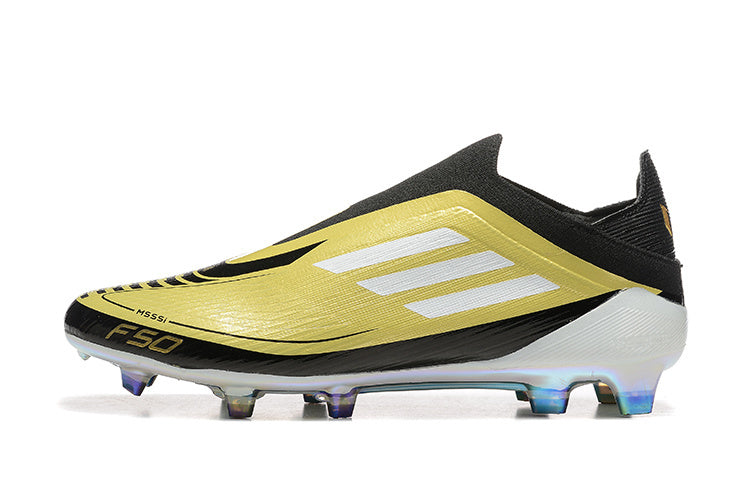 Adidas F50 Laceless Elite FG