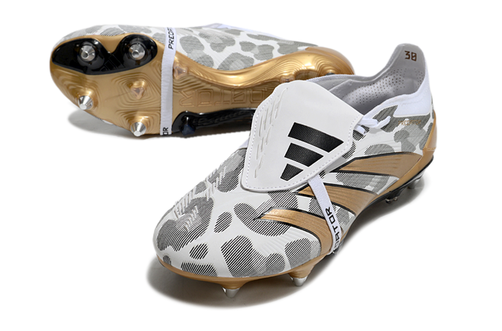 Adidas Predator Fold-over Tongue Elite SG