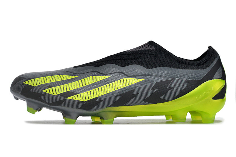 Adidas X Crazyfast laceless Elite FG