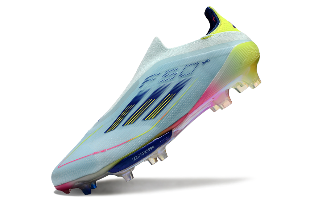 Adidas F50 Laceless Elite FG