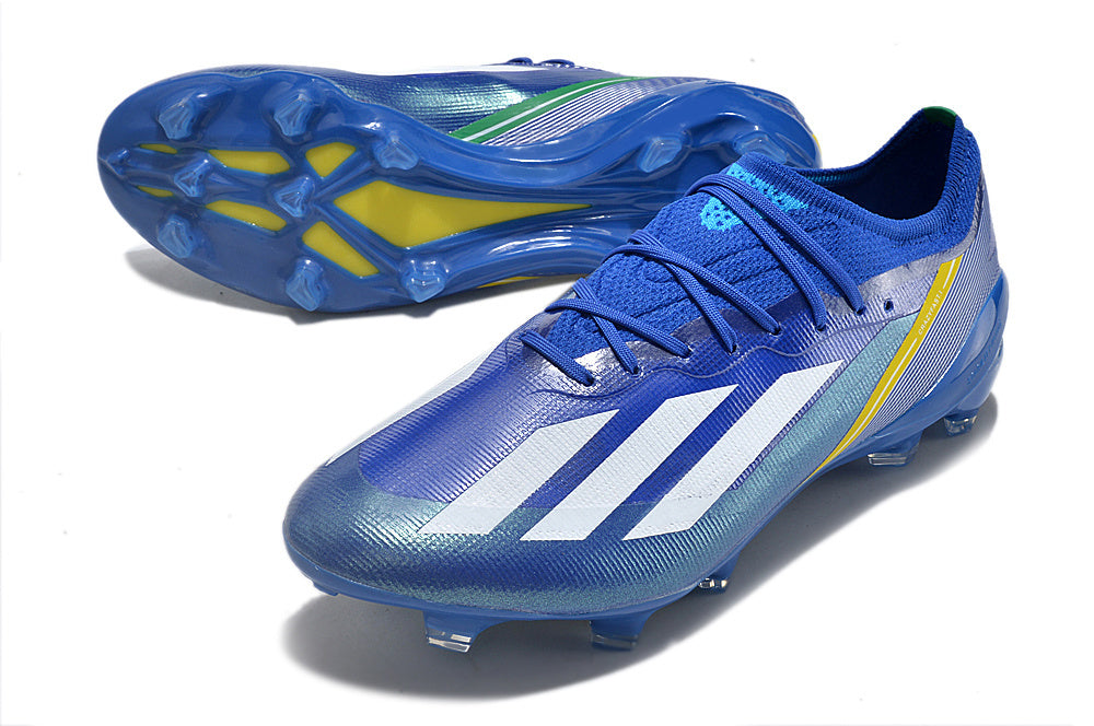 Adidas X Crazyfast Elite FG
