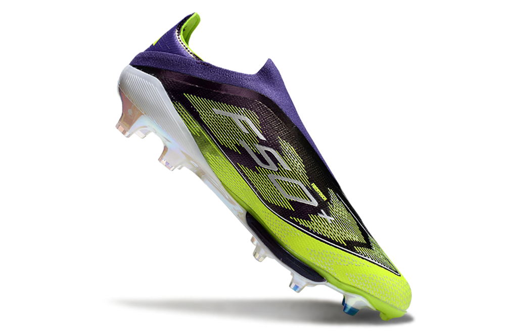 Adidas F50 Laceless Elite FG