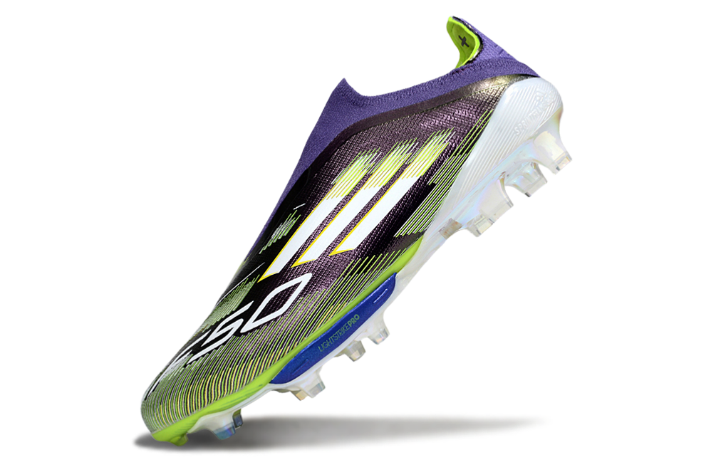 Adidas F50 Laceless Elite FG
