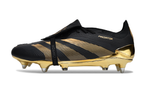 Adidas Predator Fold-over Tongue Elite SG