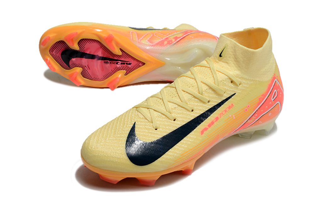 Nike Superfly Elite FG