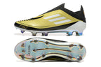 Adidas F50 Laceless Elite FG