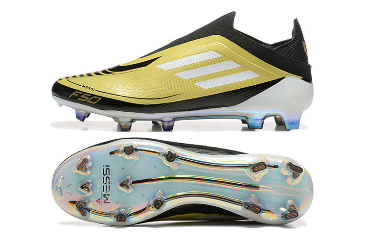 Adidas F50 Laceless Elite FG