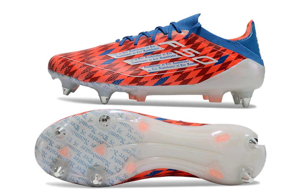 Adidas F50 Elite SG Mia San Mia Edition