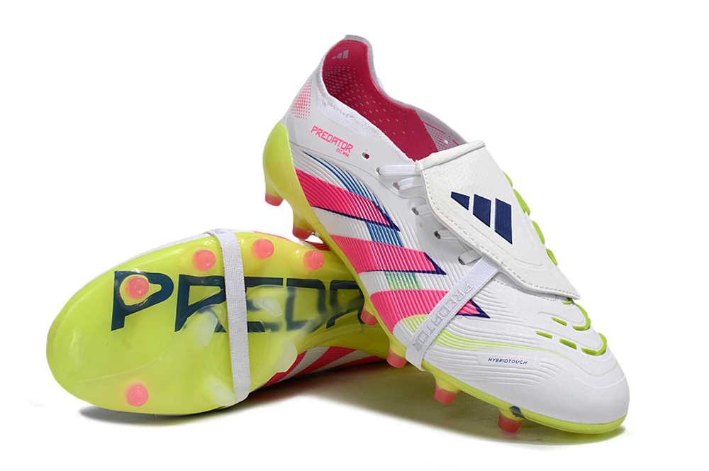 Adidas Predator 25 Tongue Elite AG