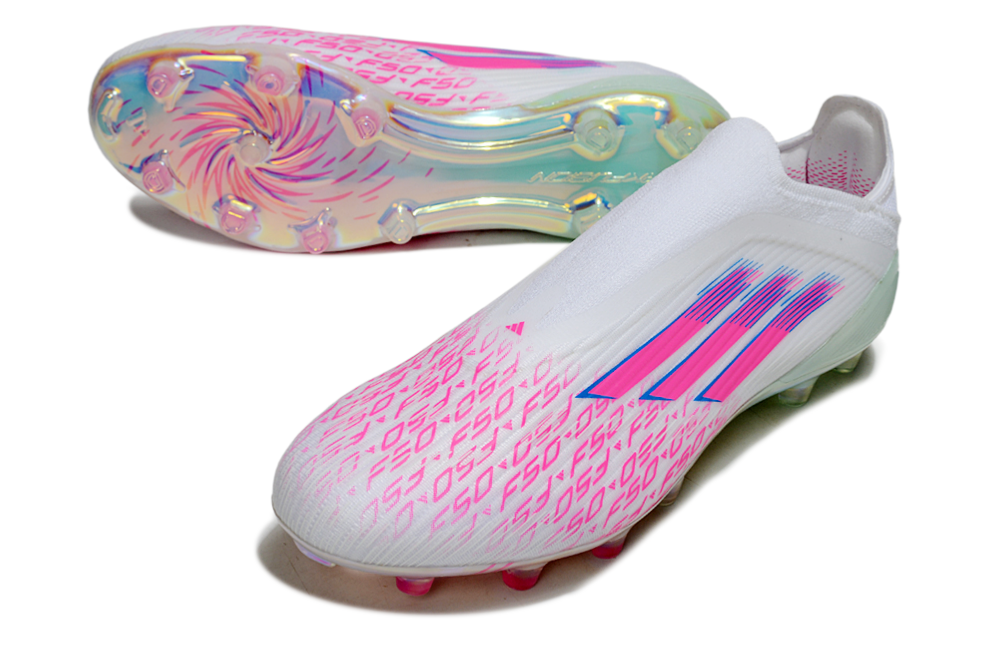 Adidas F50 Laceless Elite FG