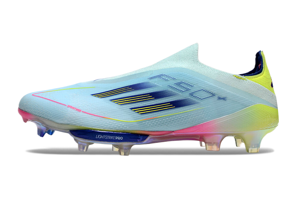 Adidas F50 Laceless Elite FG