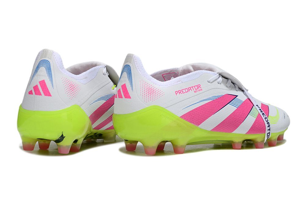 Adidas Predator Fold-over Tongue Elite AG