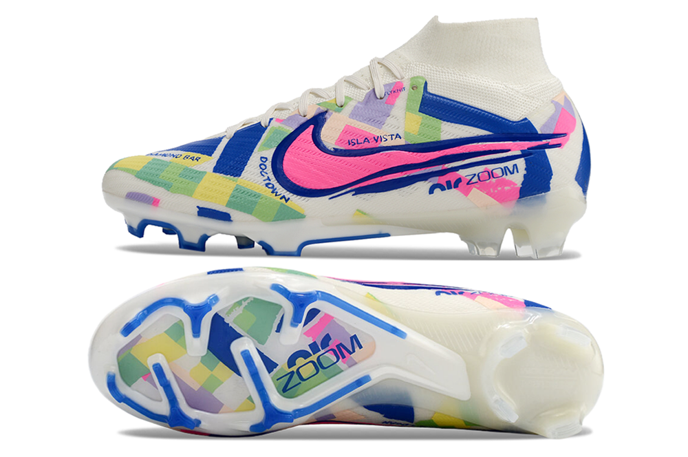Nike Superfly Elite FG