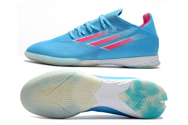 Adidas X Speedflow Elite IC
