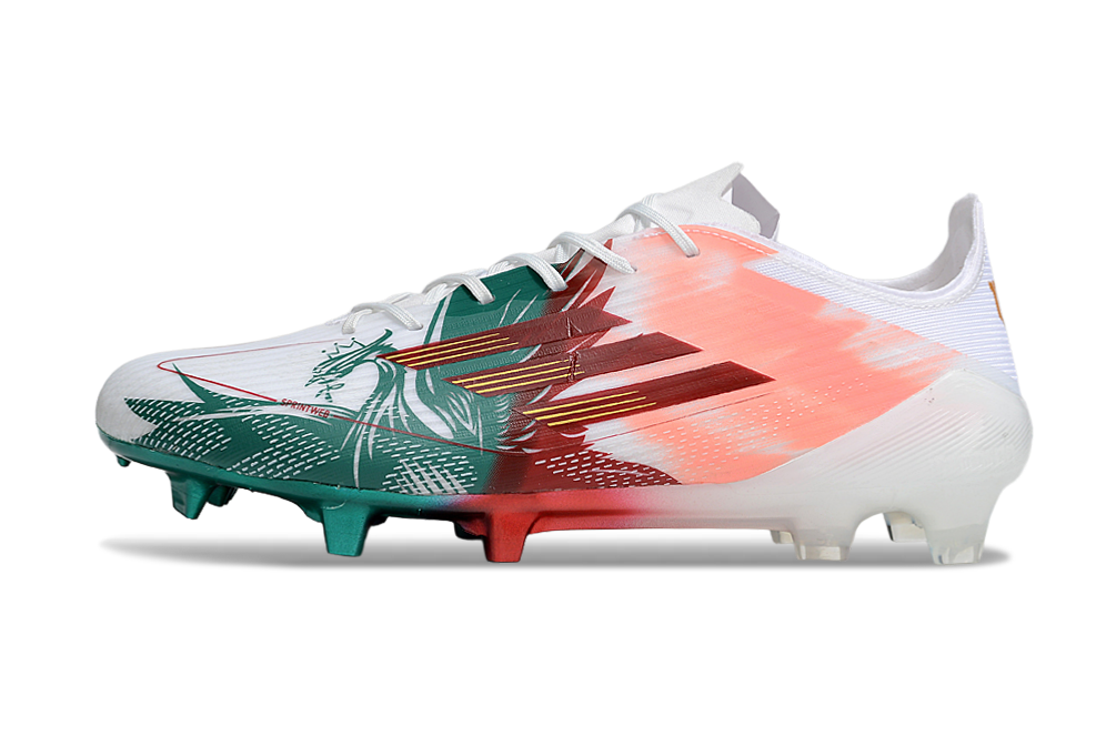 Adidas F50 Elite FG