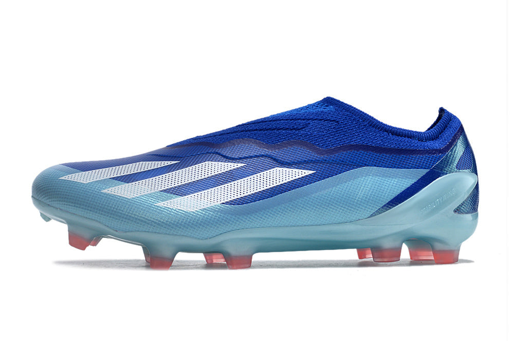 Adidas X Crazyfast laceless Elite FG