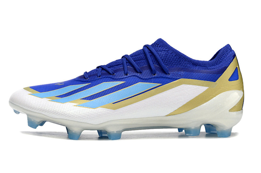 Adidas X Crazyfast Elite FG