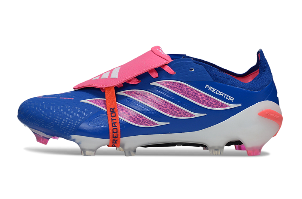 Adidas Predator Tongue 26 Elite FG