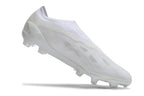 Adidas X Crazyfast laceless Elite FG