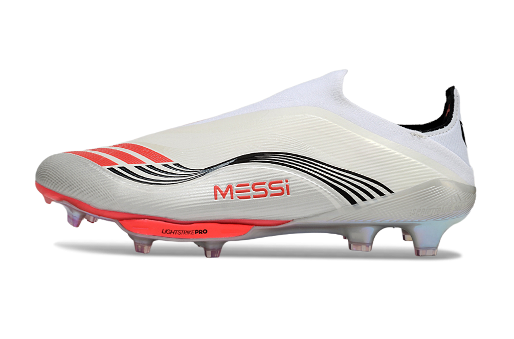 Adidas F50 Laceless Elite FG