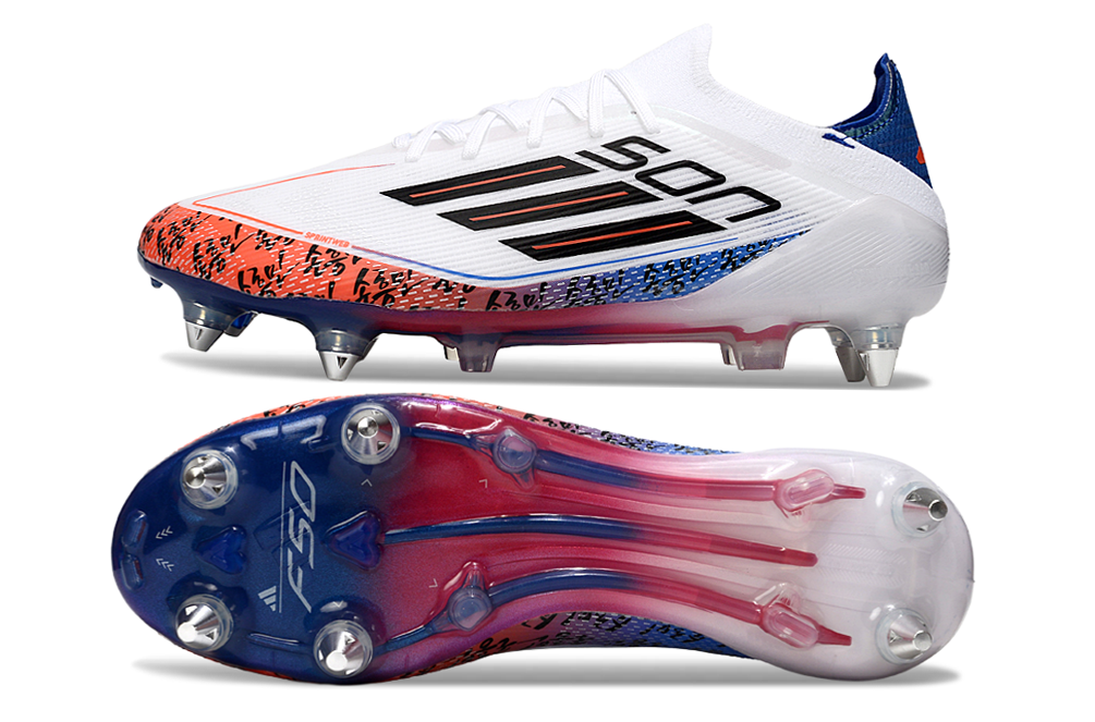 Adidas F50 Elite SG Heung-min Son