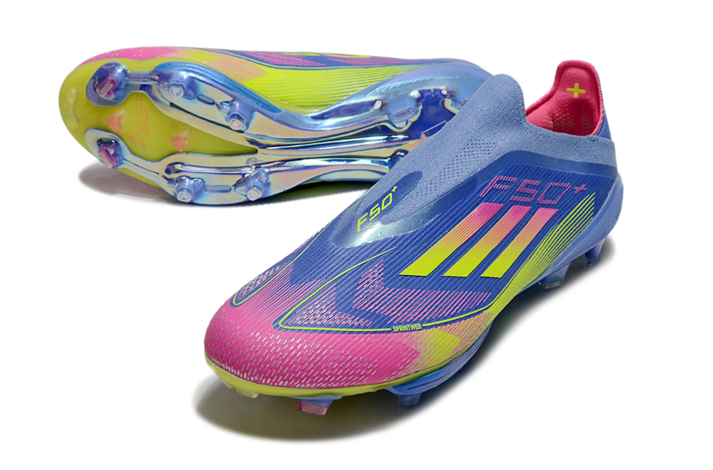 Adidas F50 Laceless Elite FG