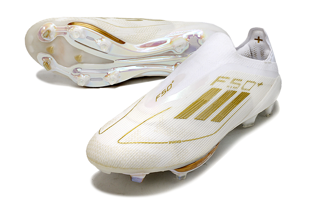 Adidas F50 Laceless Elite FG