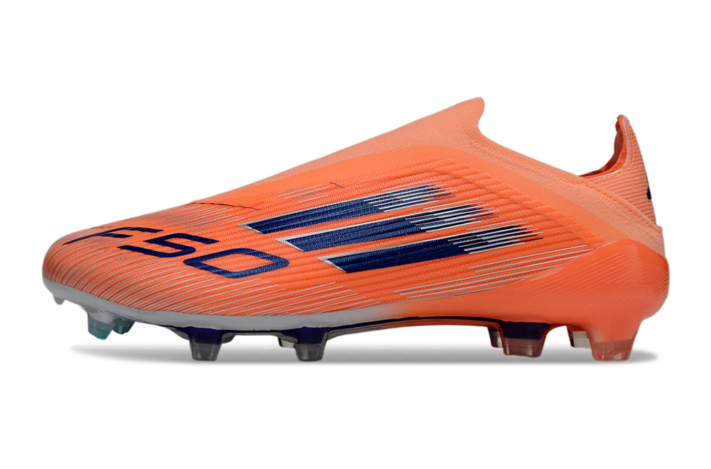 Adidas F50 Laceless Elite FG