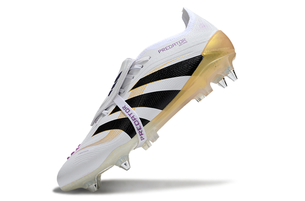 Adidas Predator Fold-over Tongue Elite SG