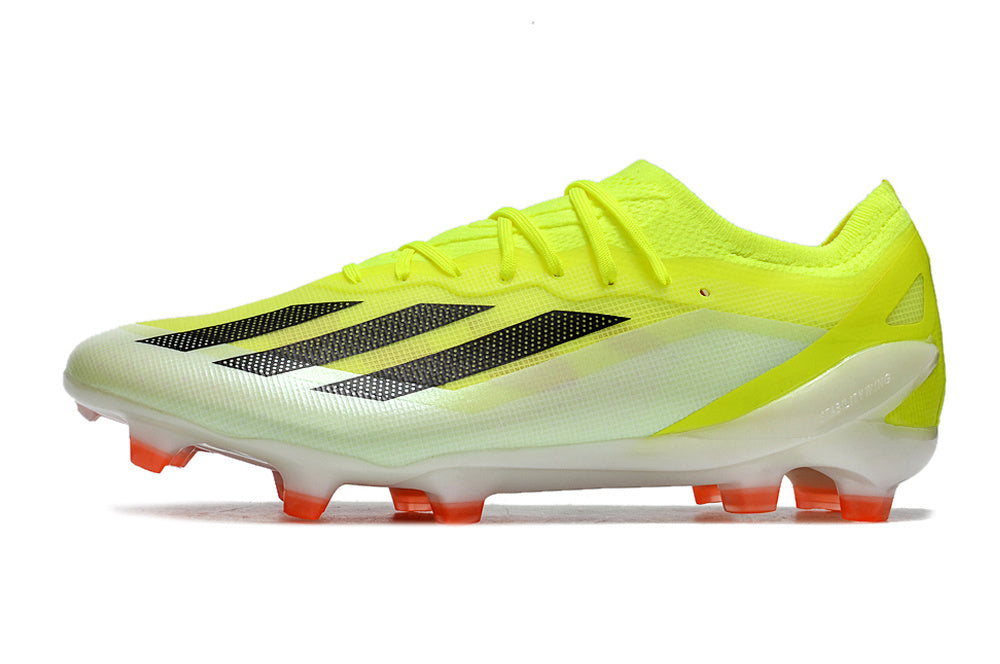 Adidas X Crazyfast Elite FG