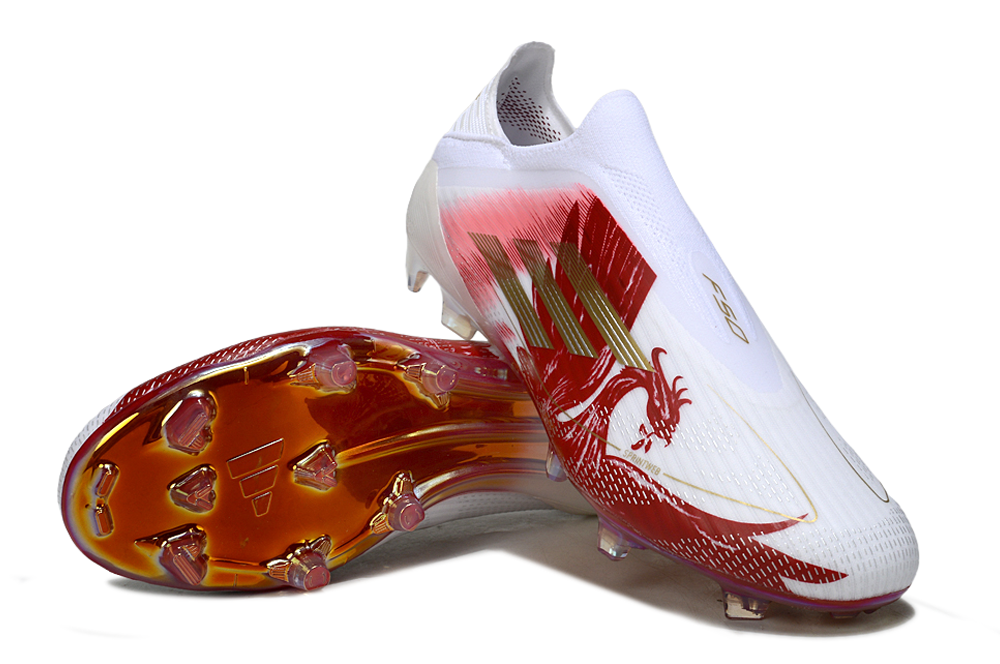 Adidas F50 Laceless Elite FG