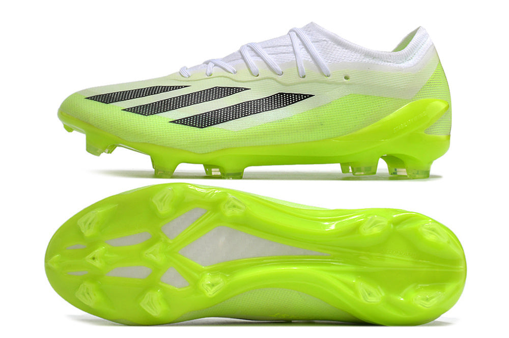 Adidas X Crazyfast Elite FG