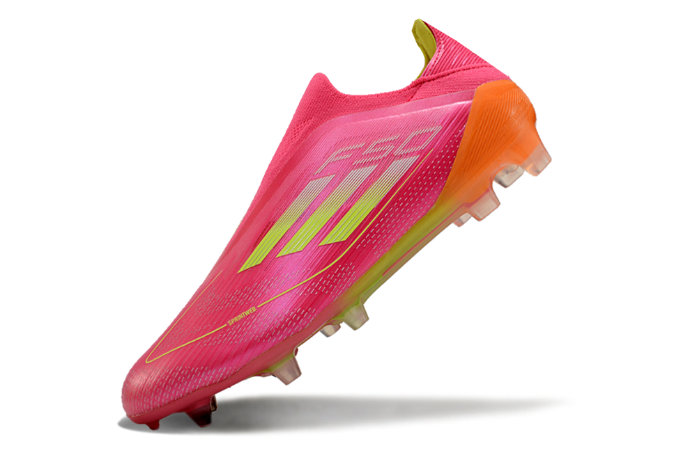 Adidas F50 Laceless Elite FG
