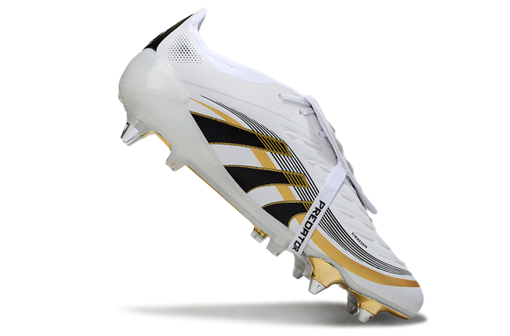 Adidas Predator Fold-over Tongue Elite SG